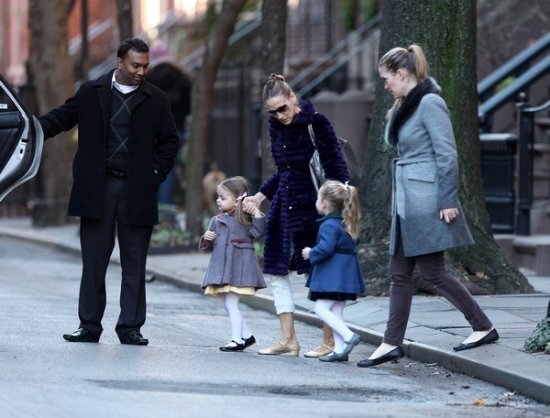 Сара Джессика Паркер