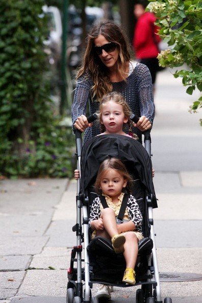 Сара Джессика Паркер