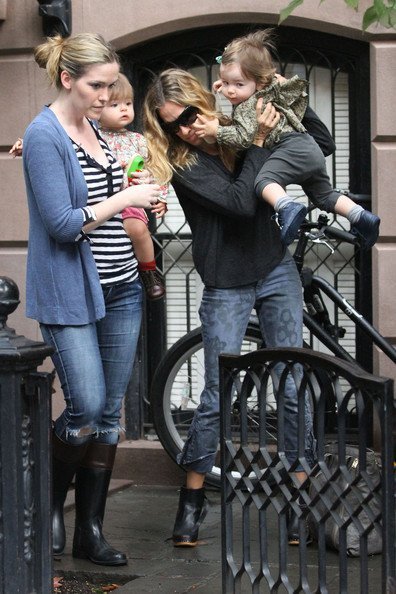 Сара Джессика Паркер