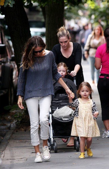 Сара Джессика Паркер