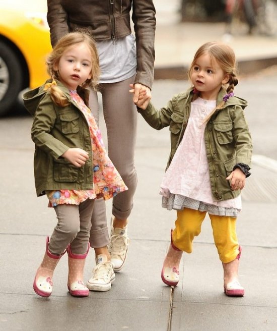 Сара Джессика Паркер