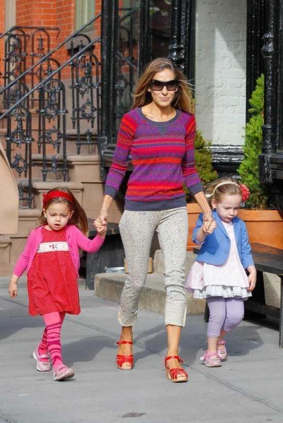 Сара Джессика Паркер