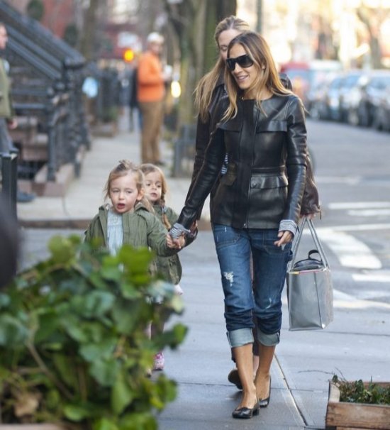 Сара Джессика Паркер