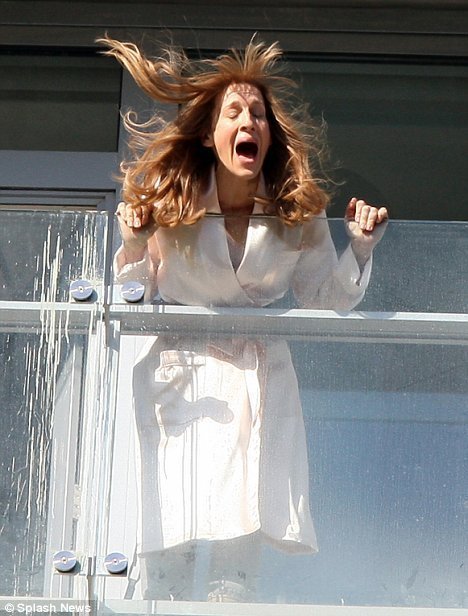 Сара Джессика Паркер