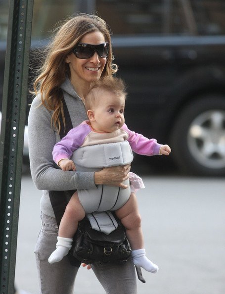 Сара Джессика Паркер