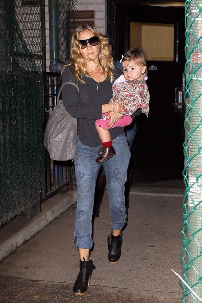 Сара Джессика Паркер