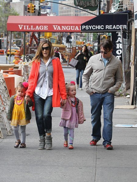 Сара Джессика Паркер