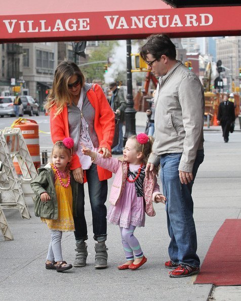 Сара Джессика Паркер