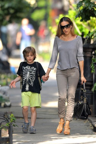 Сара Джессика Паркер