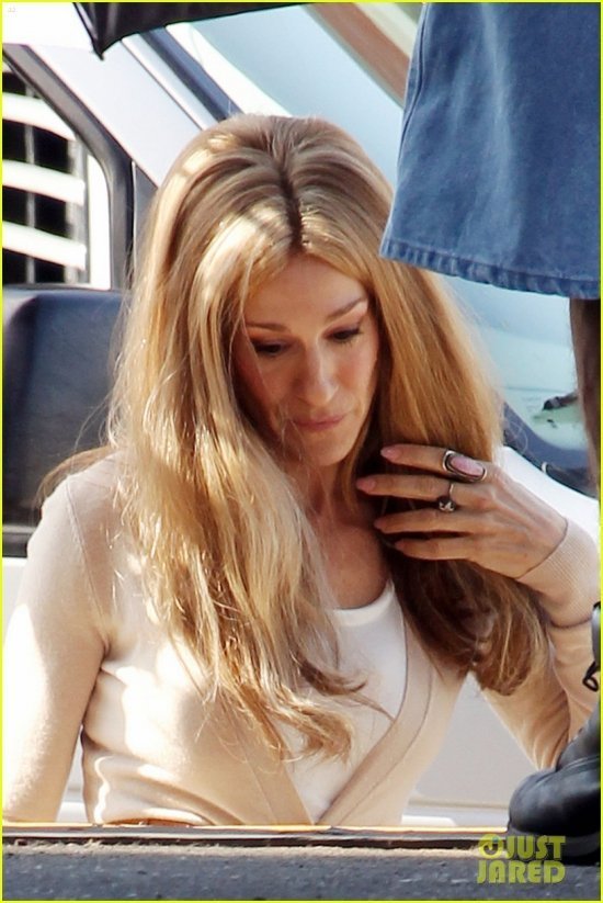 Сара Джессика Паркер