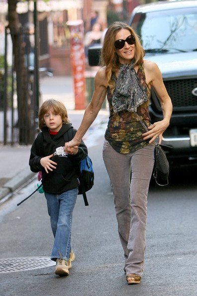 Сара Джессика Паркер