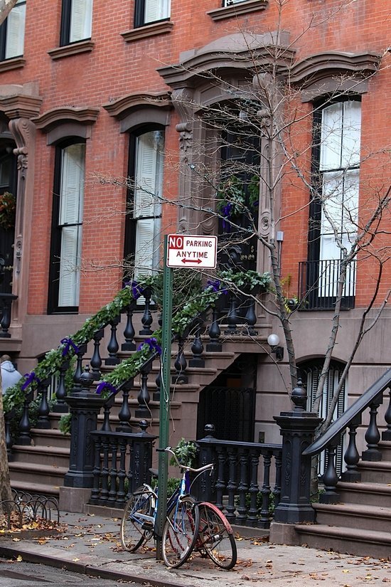 Сара Джессика Паркер