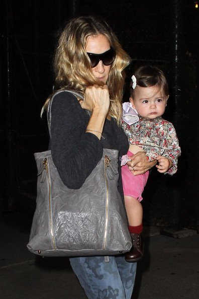 Сара Джессика Паркер