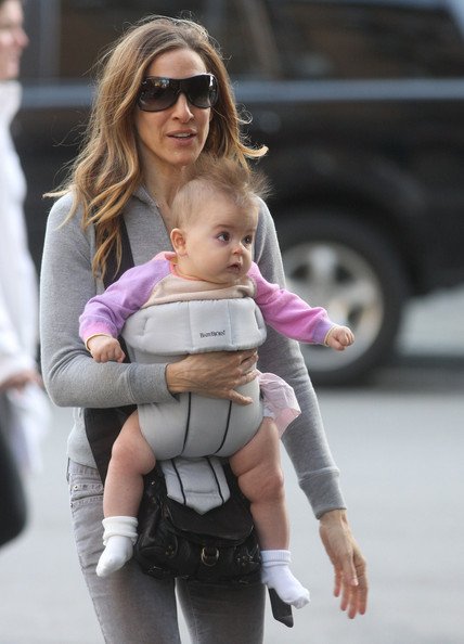 Сара Джессика Паркер