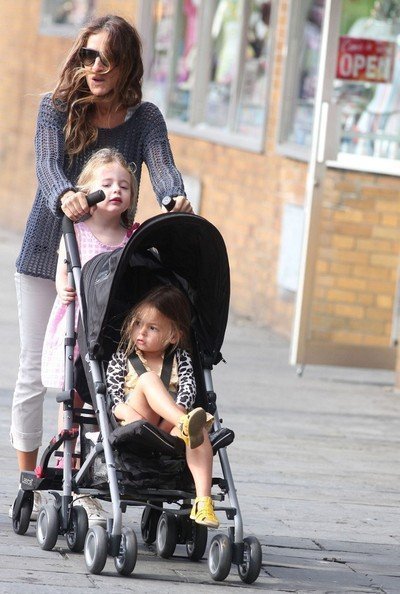 Сара Джессика Паркер