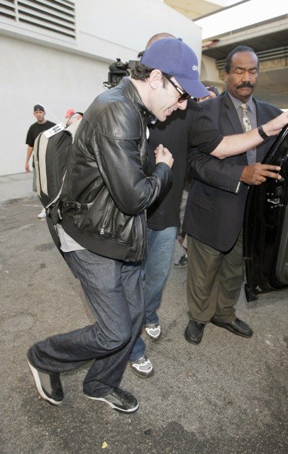 Саша Барон Коэн