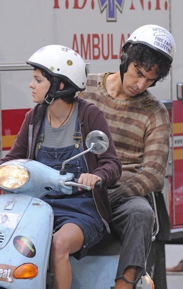 Саша Барон Коэн