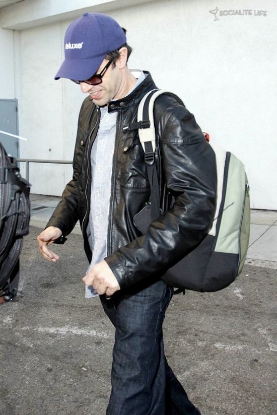 Саша Барон Коэн