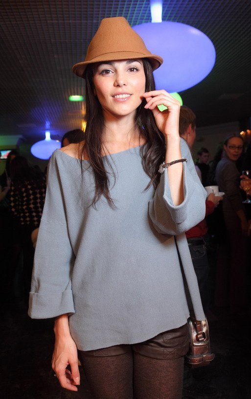 Сати Казанова