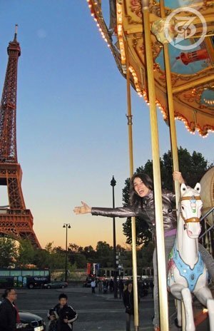 Сати Казанова