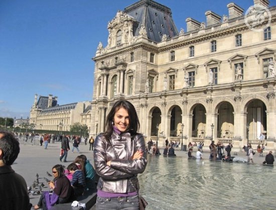 Сати Казанова