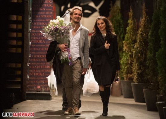 Сати Казанова