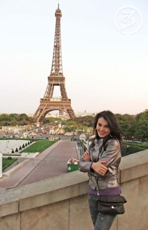 Сати Казанова