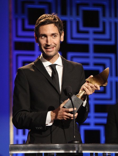 сценаристы