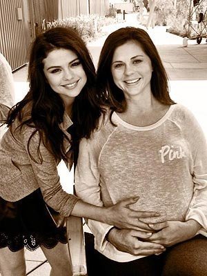 Селена Гомес