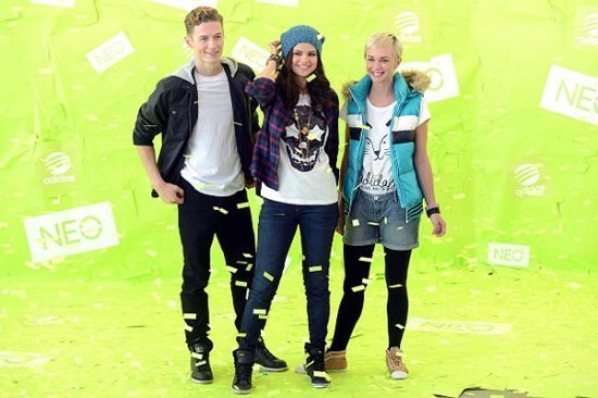 Селена Гомес