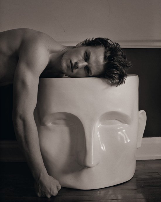 Сэм Сэффмэн