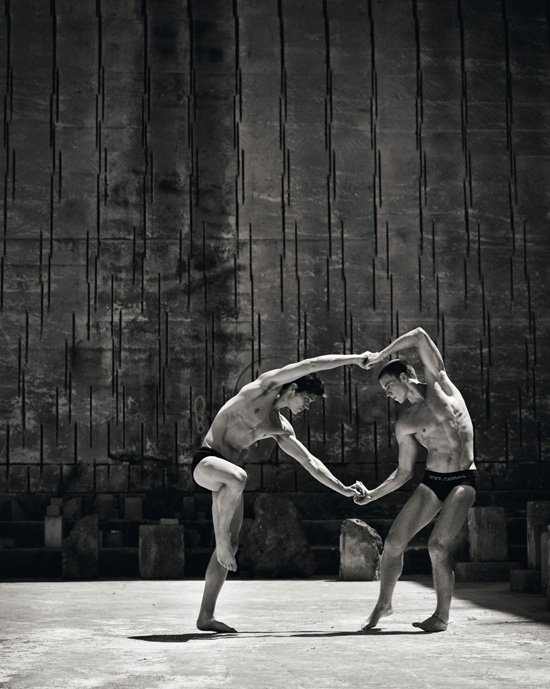 Сэм Уэй, Родриго Калазанс