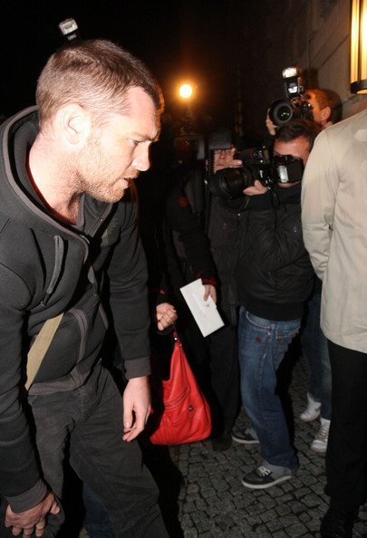 Сэм Уортингтон