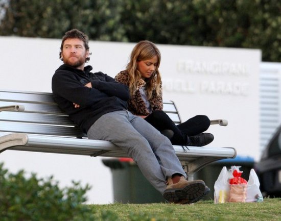 Сэм Уортингтон