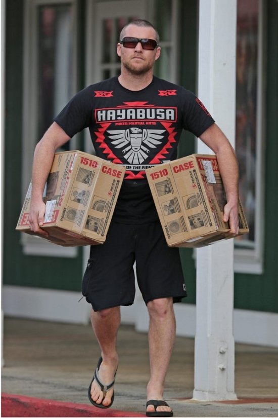 Сэм Уортингтон