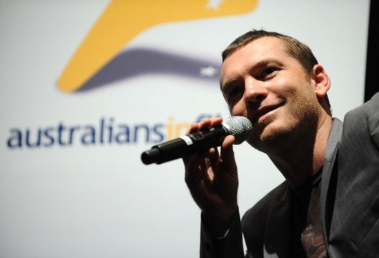 Сэм Уортингтон