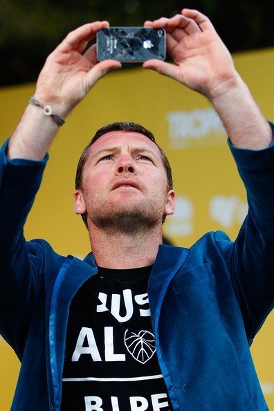 Сэм Уортингтон