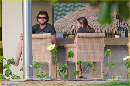 Сэм Уортингтон