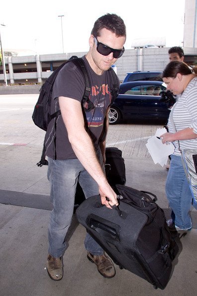 Сэм Уортингтон