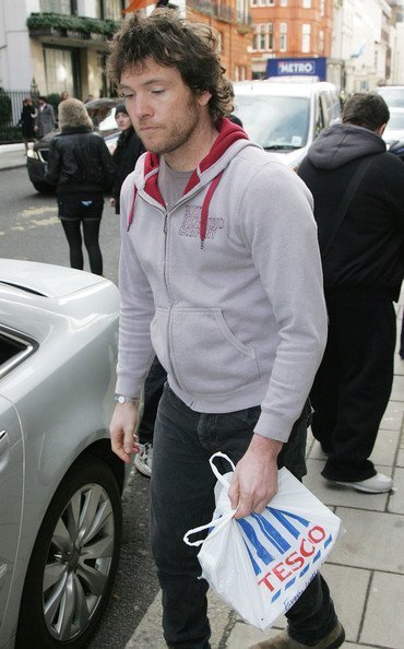 Сэм Уортингтон