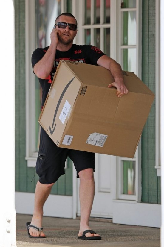 Сэм Уортингтон