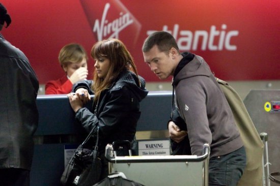 Сэм Уортингтон