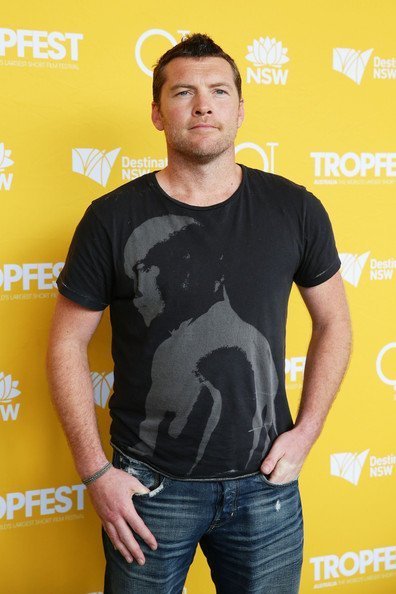 Сэм Уортингтон