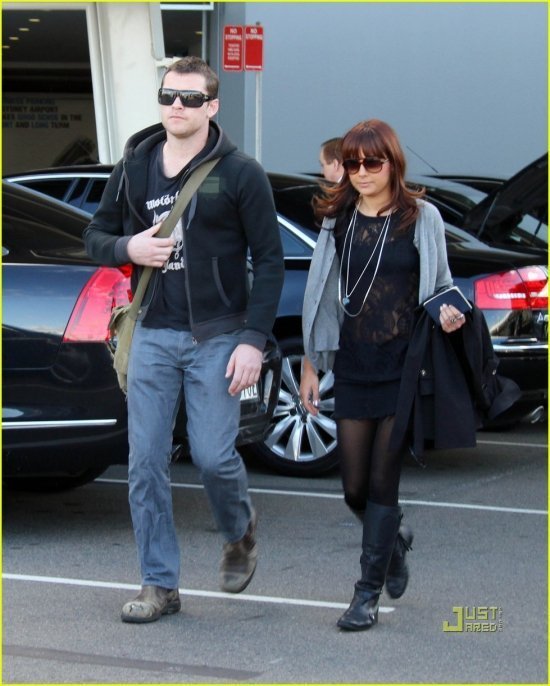 Сэм Уортингтон