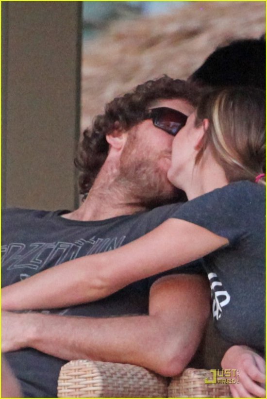 Сэм Уортингтон