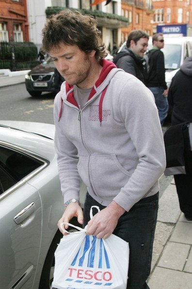 Сэм Уортингтон