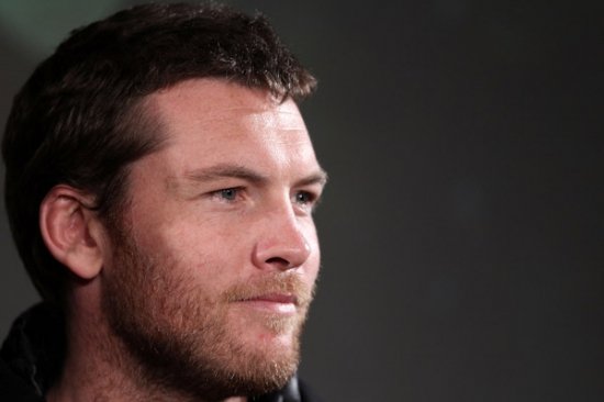 Сэм Уортингтон