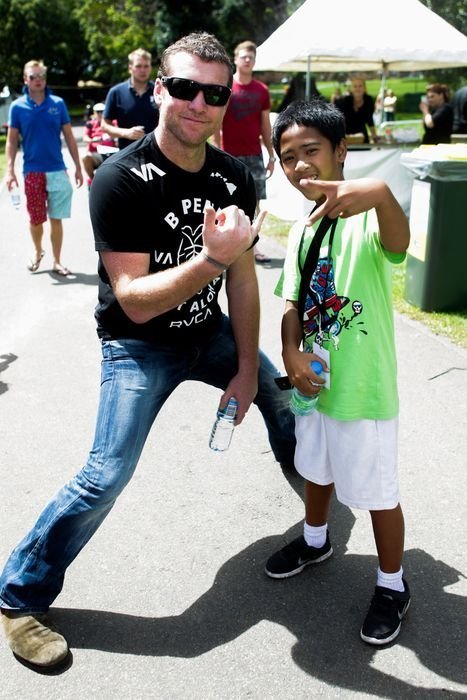 Сэм Уортингтон