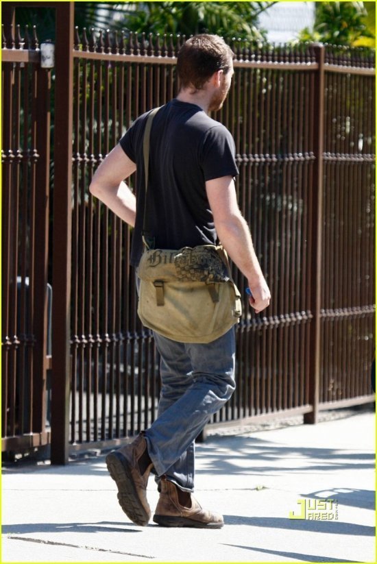 Сэм Уортингтон