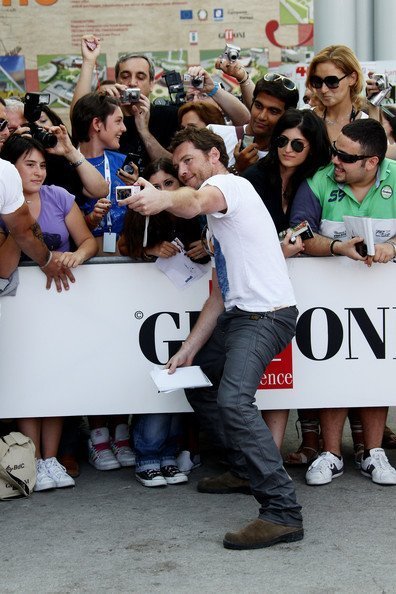 Сэм Уортингтон